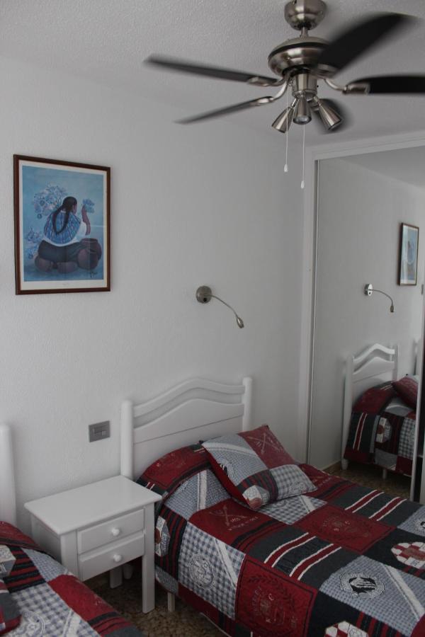 Casa Feliz con parking privado gratis Villa Puerto Rico  Exterior foto