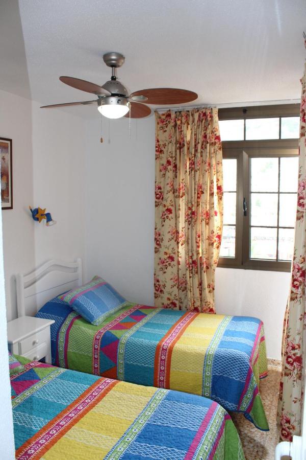 Casa Feliz con parking privado gratis Villa Puerto Rico  Exterior foto