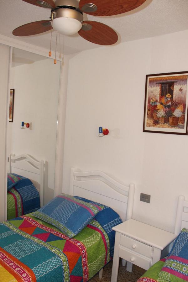Casa Feliz con parking privado gratis Villa Puerto Rico  Exterior foto