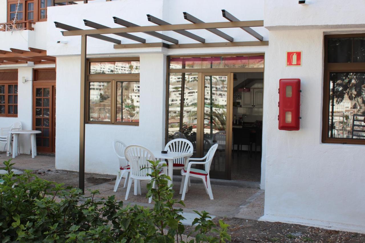 Casa Feliz con parking privado gratis Villa Puerto Rico  Exterior foto
