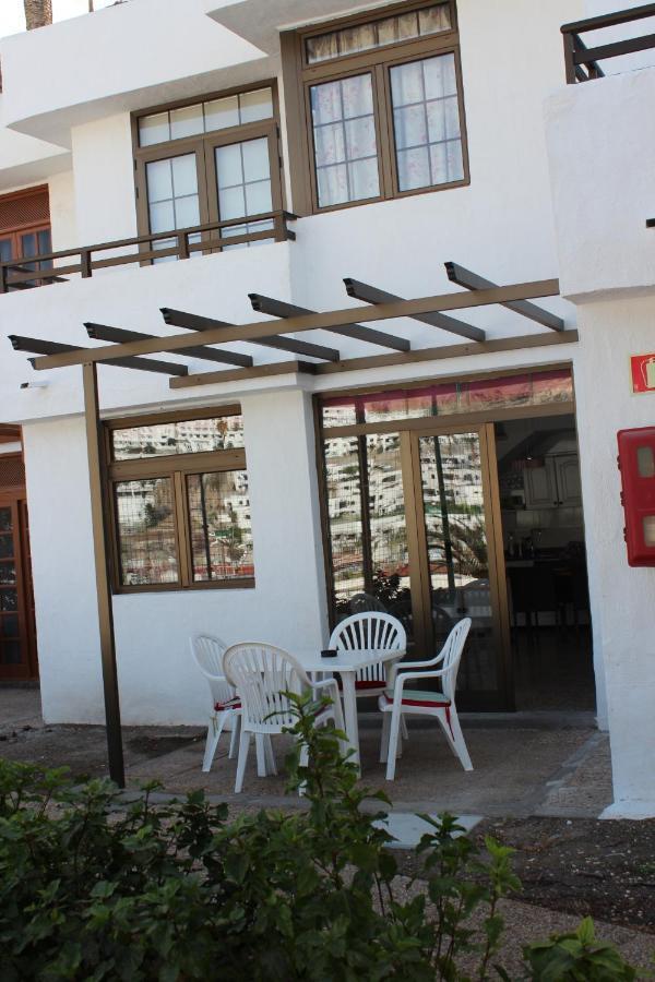 Casa Feliz con parking privado gratis Villa Puerto Rico  Exterior foto